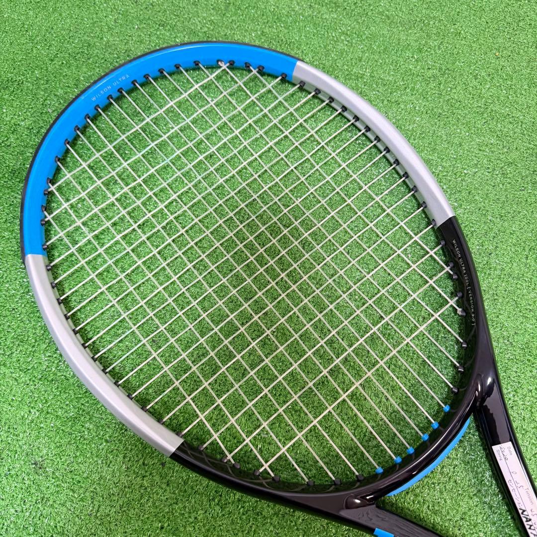 美品　Wilson ウィルソン ウルトラツアー95JP G2