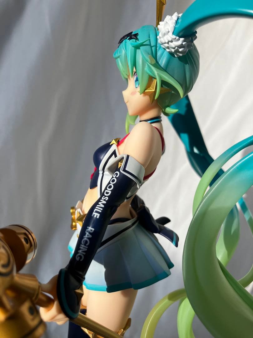初音ミク レーシングミク 2018summer ver. 1／7
