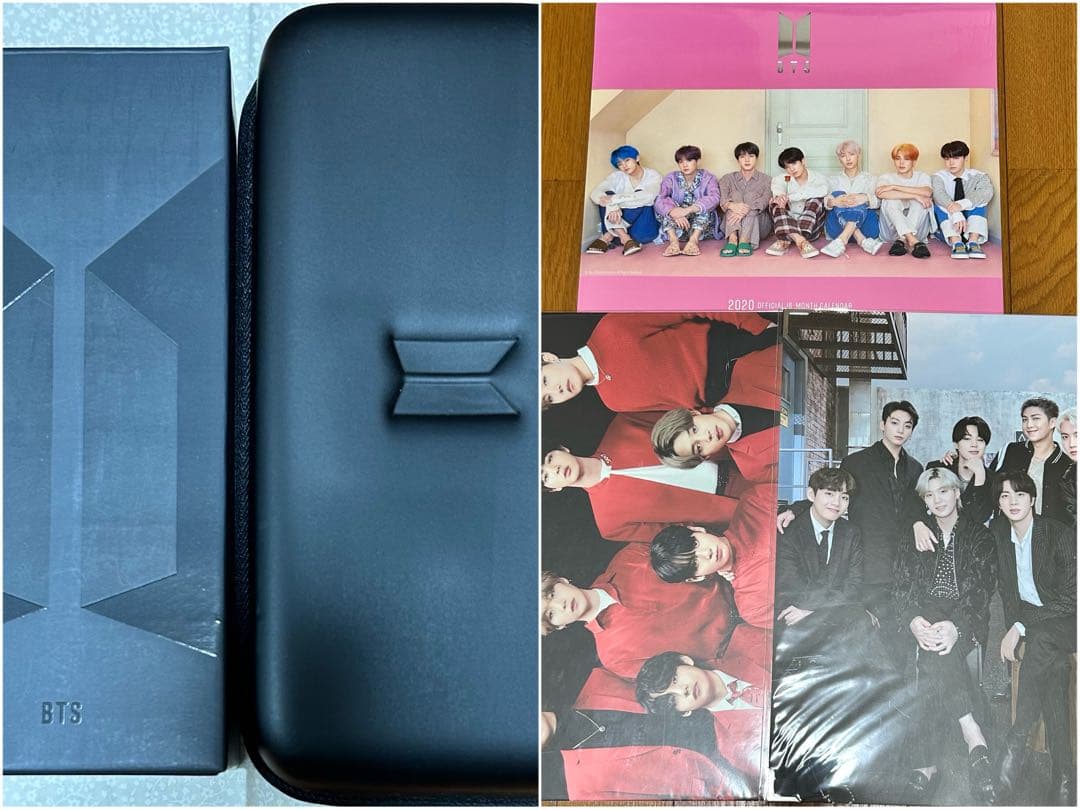 BTS　グッズセット
