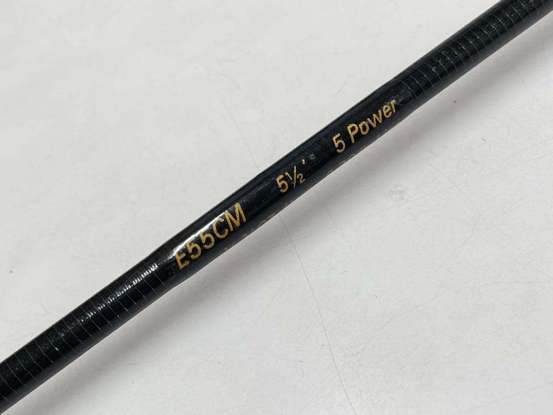 ロッド FENWICK EAGLE GRAPHITE E55CM