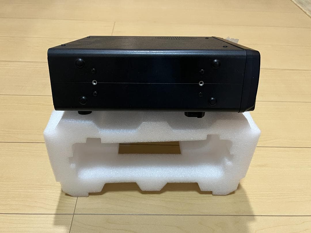 ヤエス 無線機 FT-991A スピーカー SP-10 八重洲無線 美品