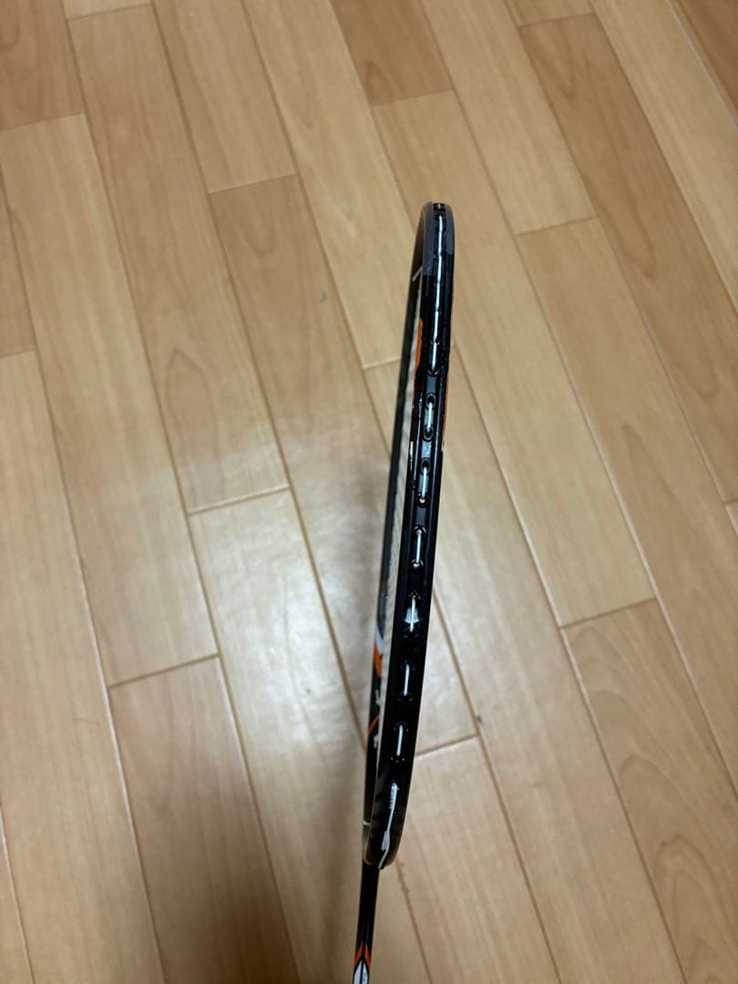 ヨネックス　Voltric 30, Arcsaber 2i 2本　セット