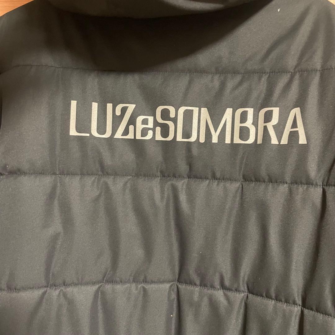 t*a様 LUZeSOMBRA ルースイソンブラ ベンチコート　ロングコート