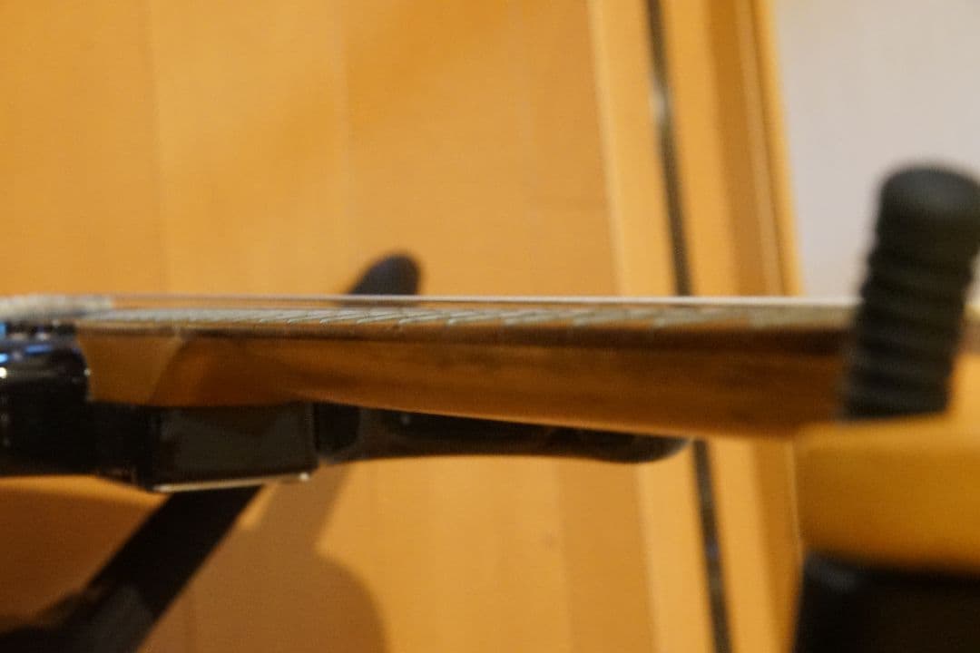 Squier Affinity ストラトキャスター ジャンク　多少改造有り　中古