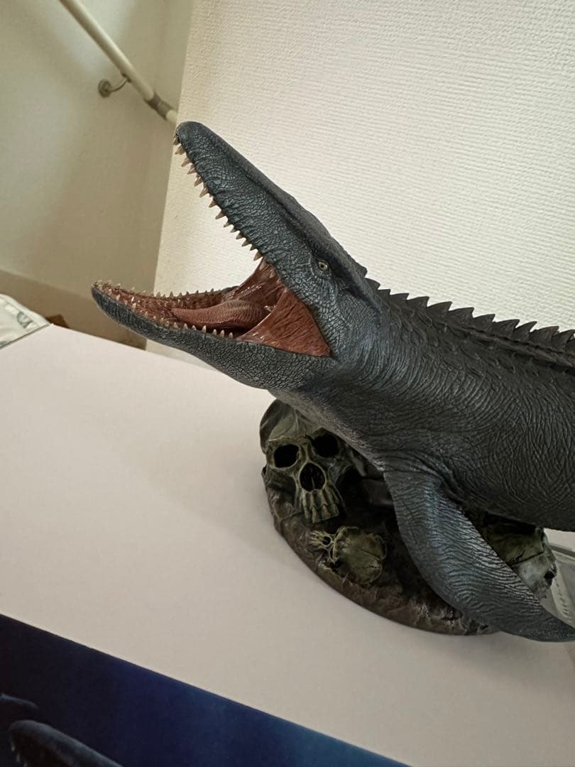 モササウルス