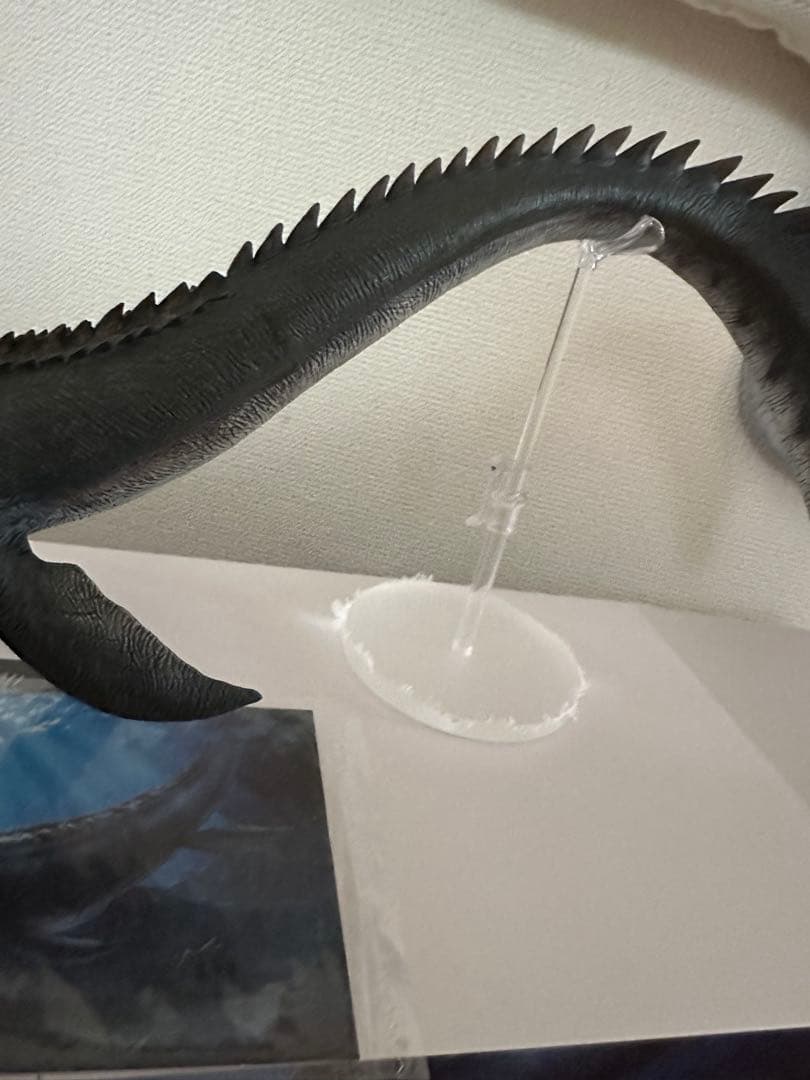 モササウルス