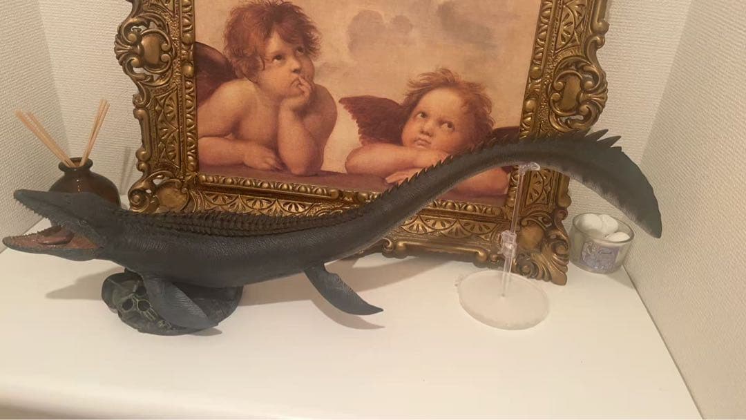 モササウルス