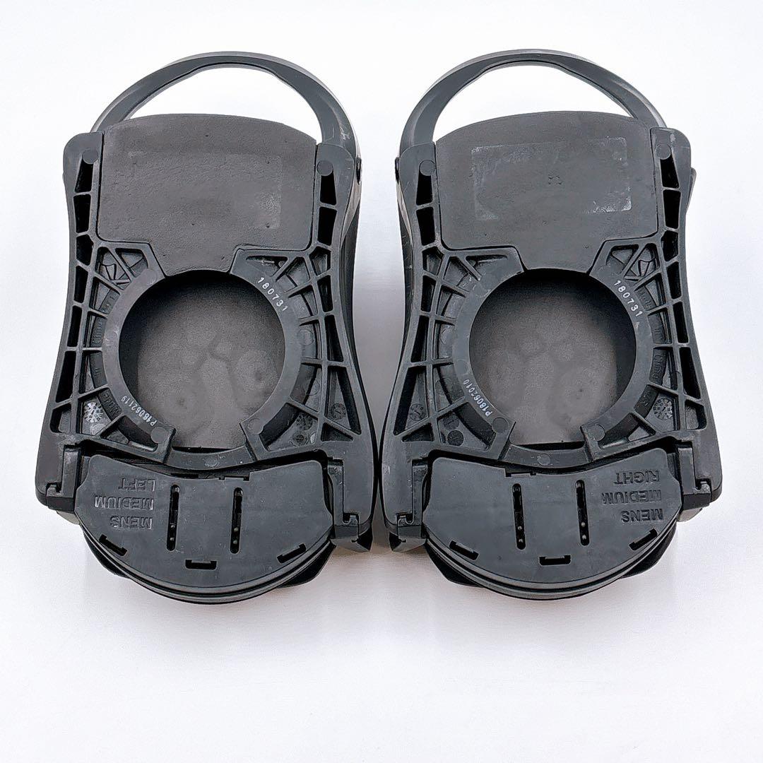 BURTON RULER STEP ON スノーボード ブーツ バイン セット