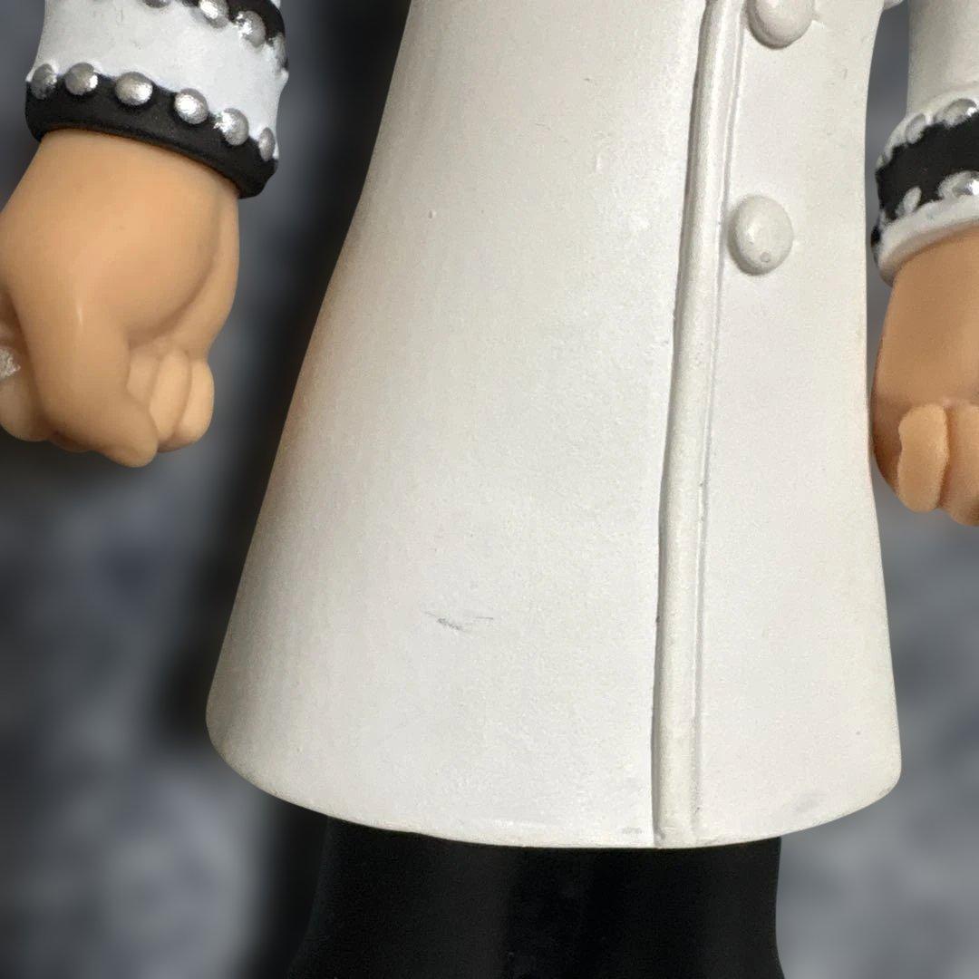 濱マイク　フィギュア2体セット