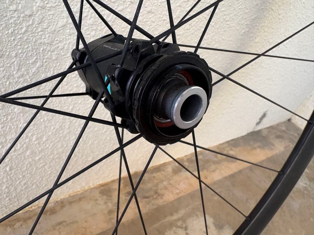 パーツ Fulcrum Racing818DB