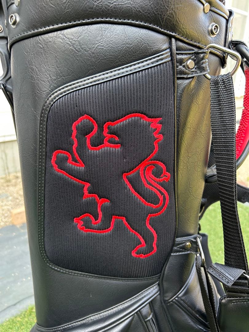 Piretti 9.0型★美品プロモデルスタンド(BK)