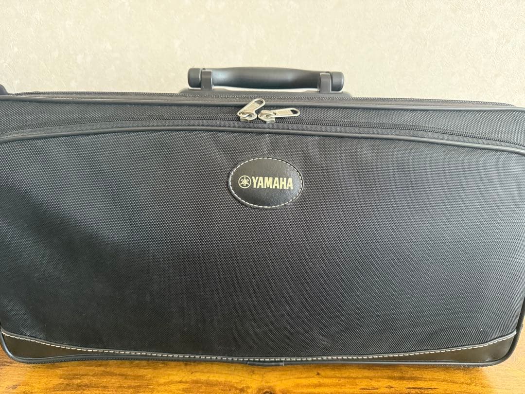 YAMAHA トランペット YTR4335GⅡ カスタム品 お手入れセット