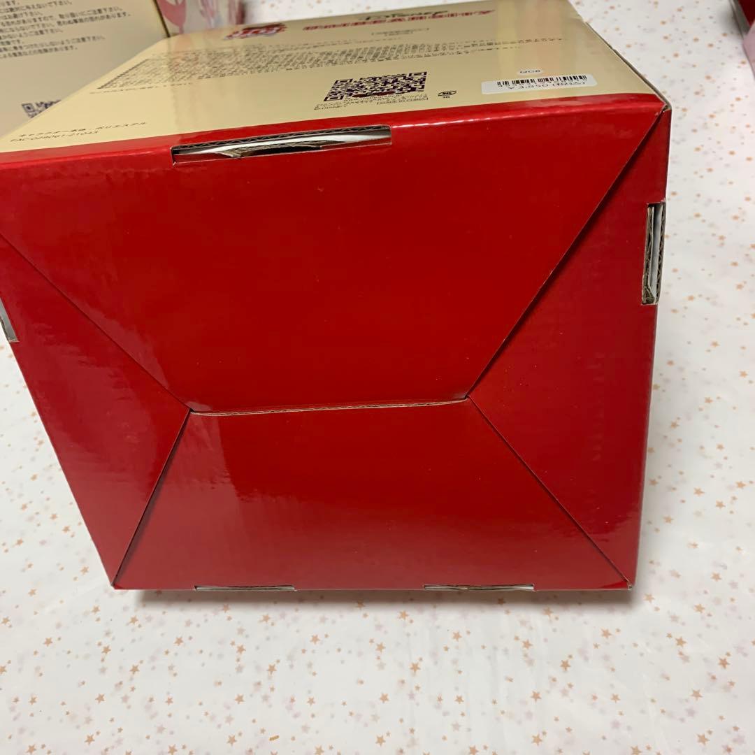 ユニベア10周年ベアセット