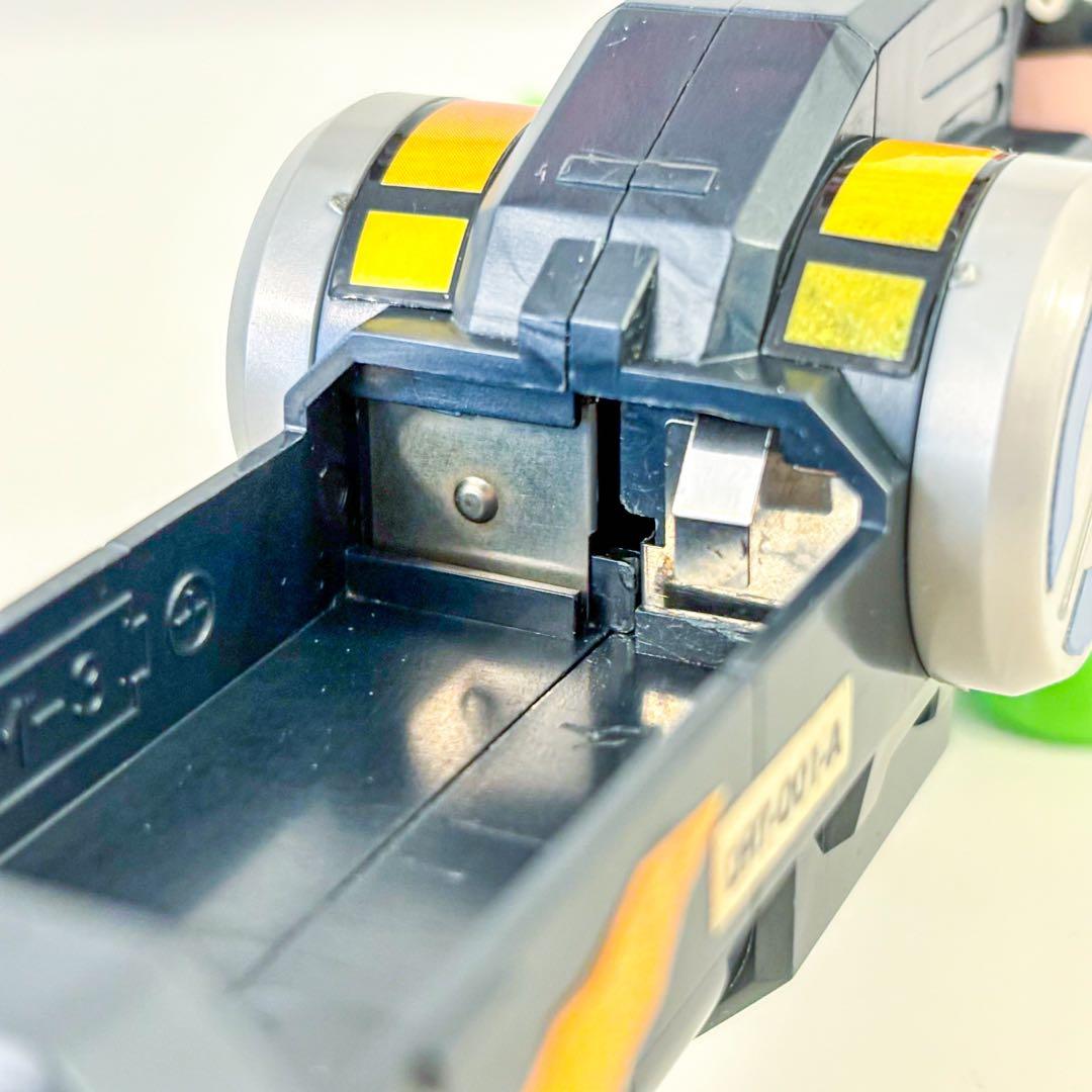 【希少】スーパービーダマン OSギア Dr.タマノスペシャル