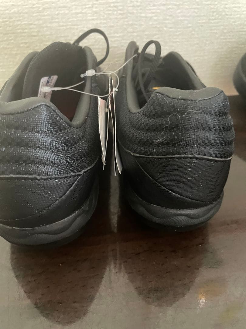 ミズノ（MIZUNO） ミズノプロ 野球 スパイク 25.5cm
