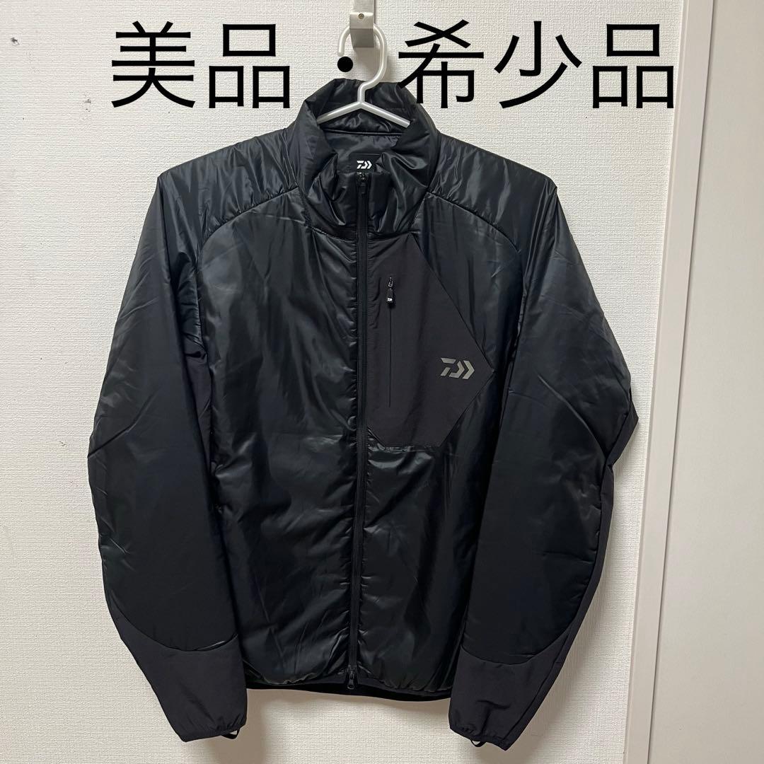 Daiwa ダイワ　プリマロフトライトジャケット　新品未使用品