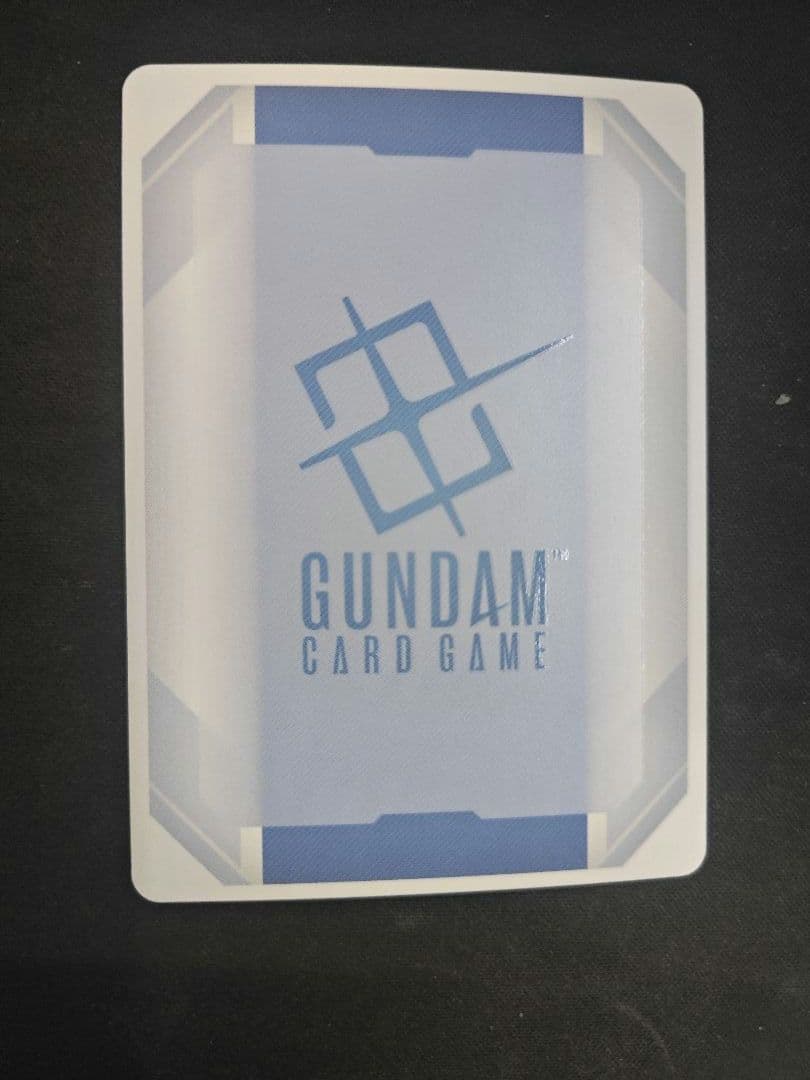ガンダムカードゲーム 溢れる慈愛 パラレル U+ ラクス・クライン