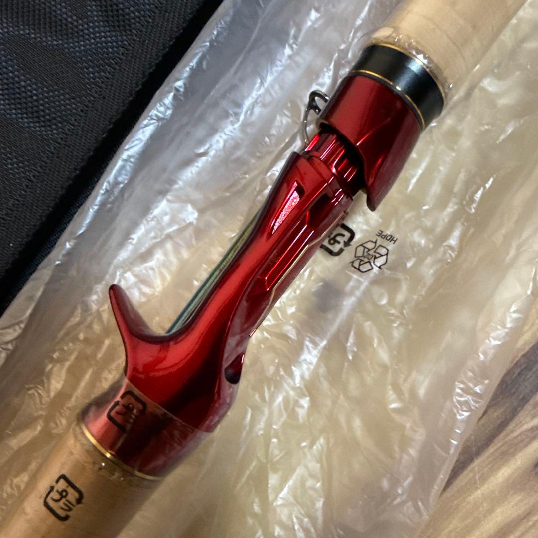 シマノ　ワールドシャウラ　1832R-2
