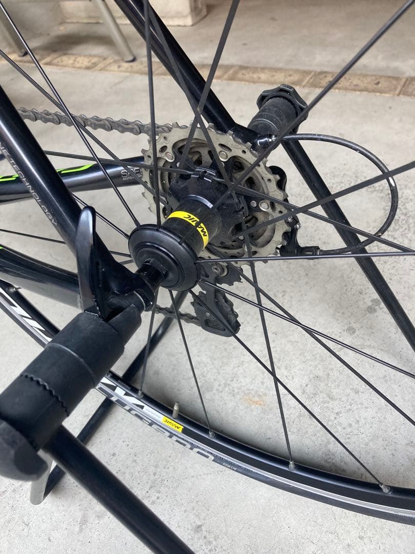 Cannondale CAAD12 54サイズ　オマケ多数
