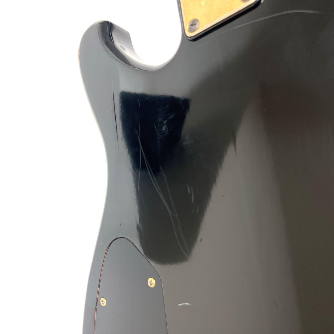 Ibanez Roadstar II ベース アイバニーズ 日本製　ケース付