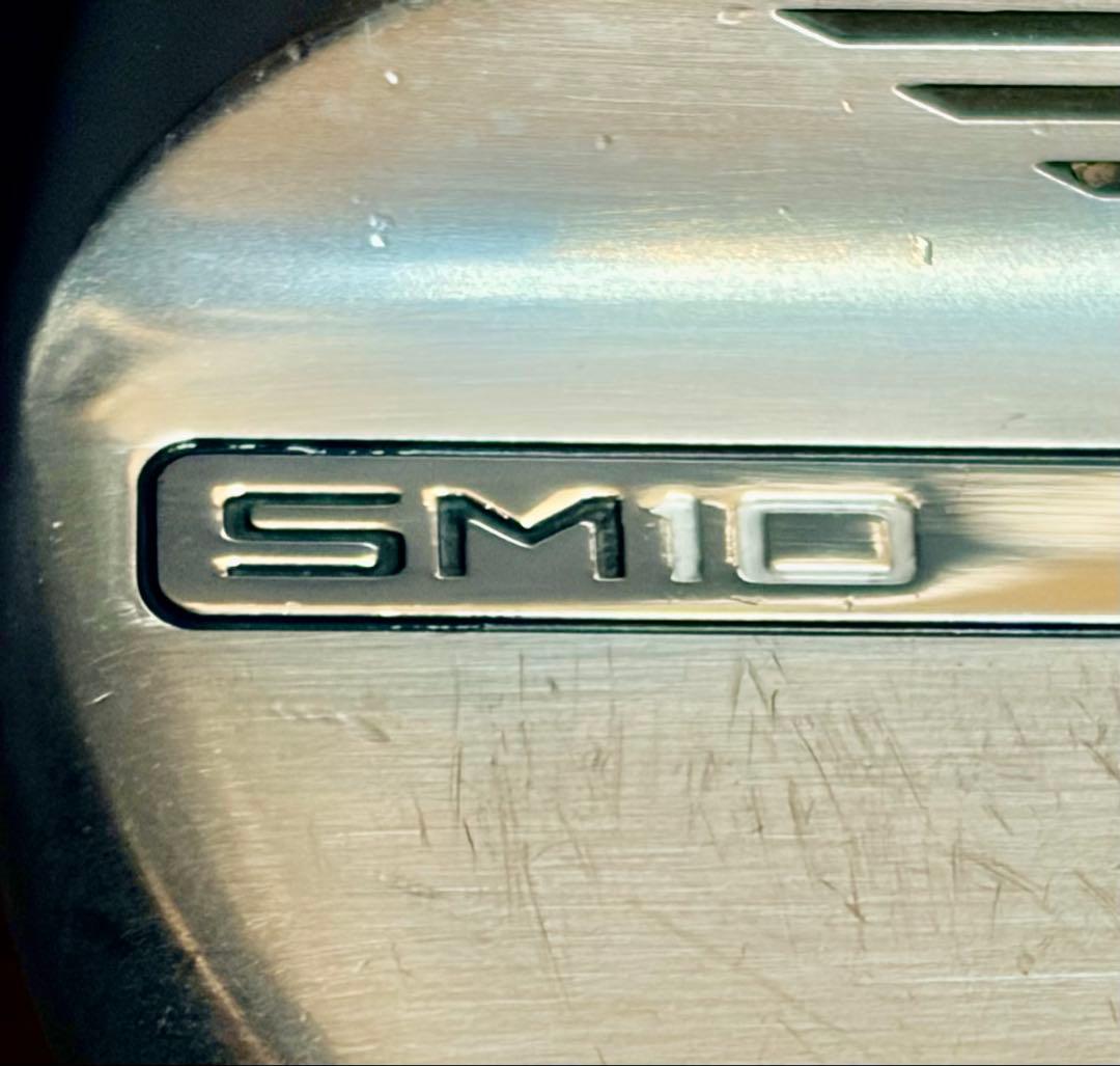 タイトリストVOKEY DESIGN SM10 ウェッジ 58° 04T 送料込