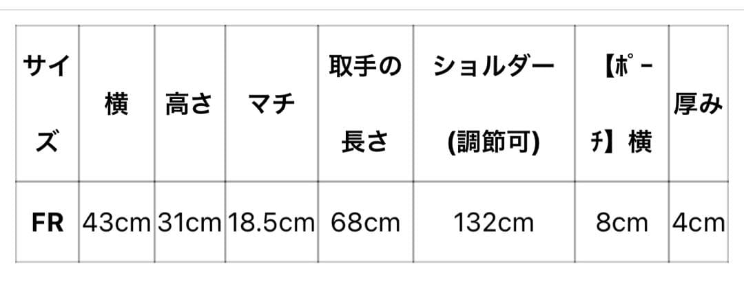 パーリーゲイツ　アカデミースタイルロッカーバッグ (UNISEX) 新品未開封