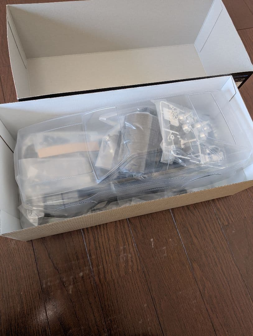 Tamiya Audi quattro Rallye A2 TT-02最終値下げ