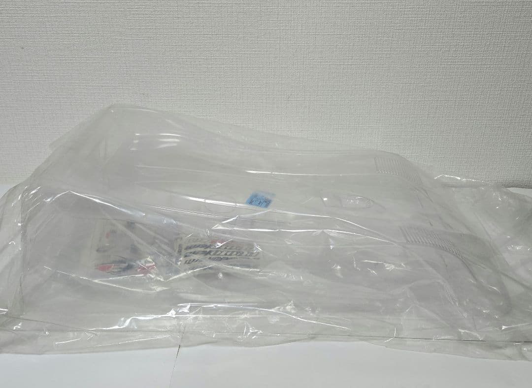 ラジコンボディプロトホーム1/8