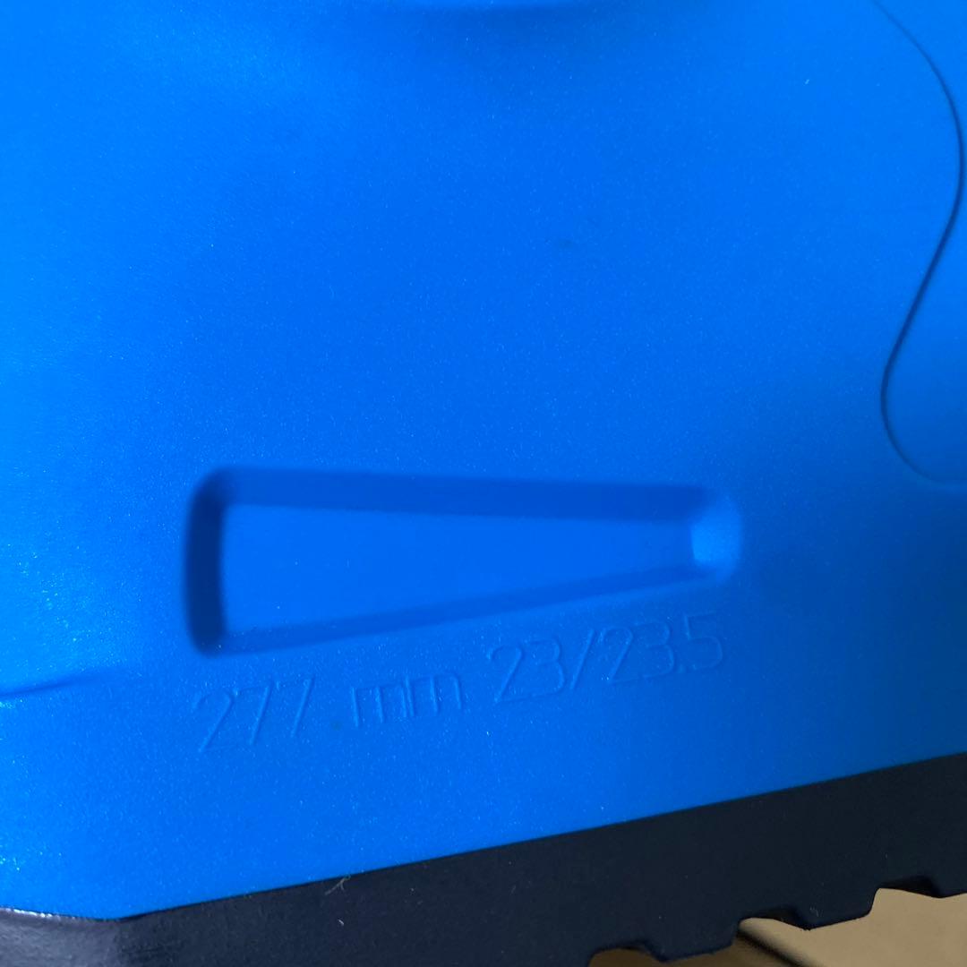 【23.5cm】 SALOMONサロモン スキーブーツ ジュニア　レディース