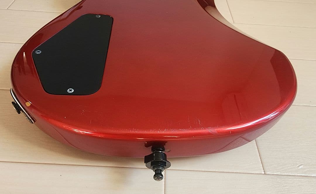 Fernandes フェルナンデス　エレキベース　FRB-40