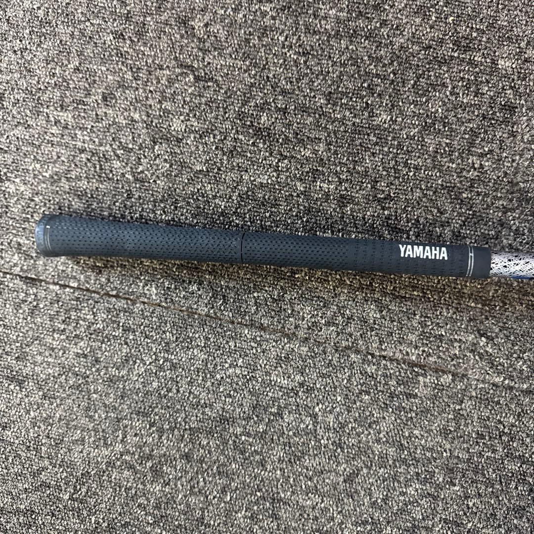 Yamaha DRIVESTAR ドライバー フレックスS 9.5°