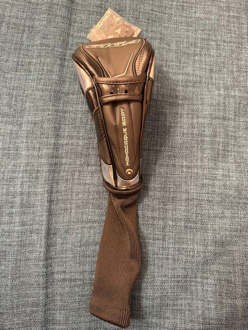 【最終値下】イオンスポーツ　HS797 3W/5W ATTAS11 6S 2本