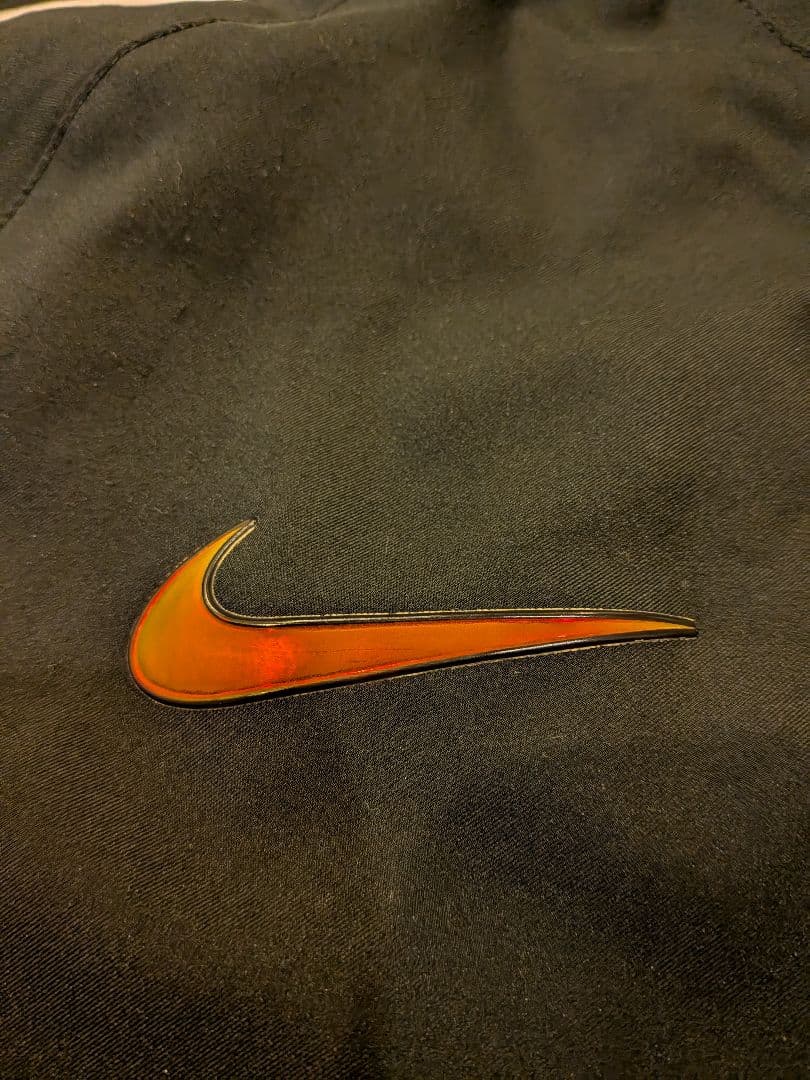 Nike Paris Saint-Germain ウーブンスーツジャージセット