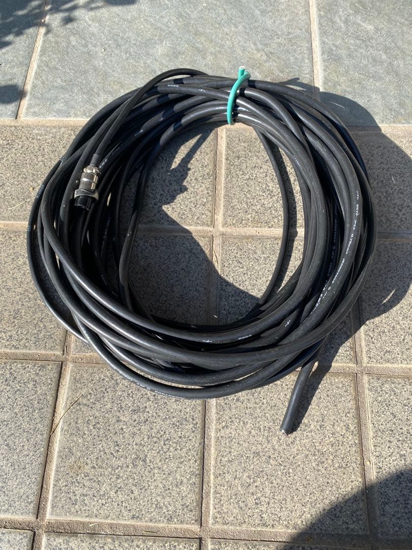 ATU CG-3000 ic-7300用ワンタッチ調整 スイッチ