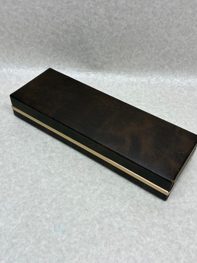 未使用/SHEAFFER/シェーファー/万年筆/タルガ/ペン先14K/585