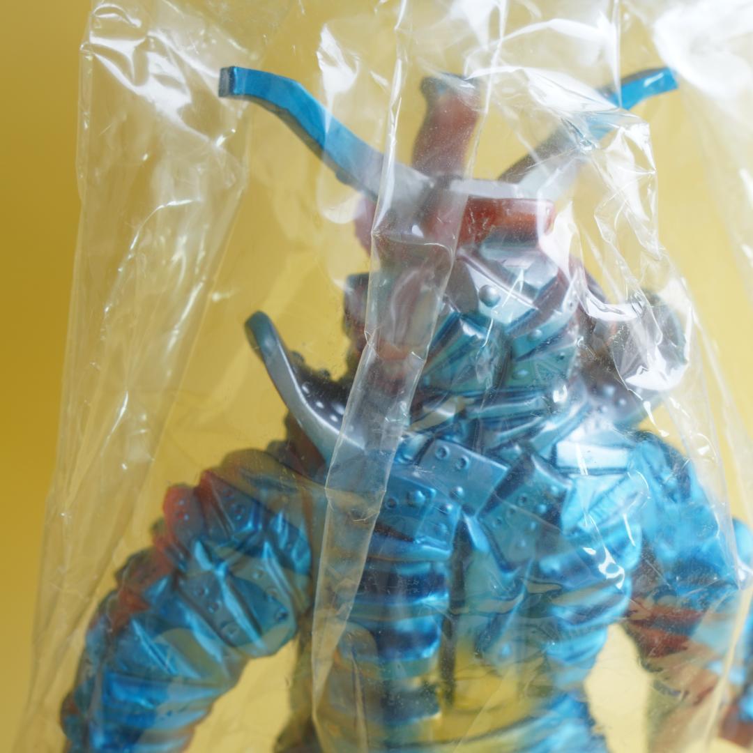 ブルマァク　復刻版怪獣シリーズ　ガルバン　ジャイアントサイズ