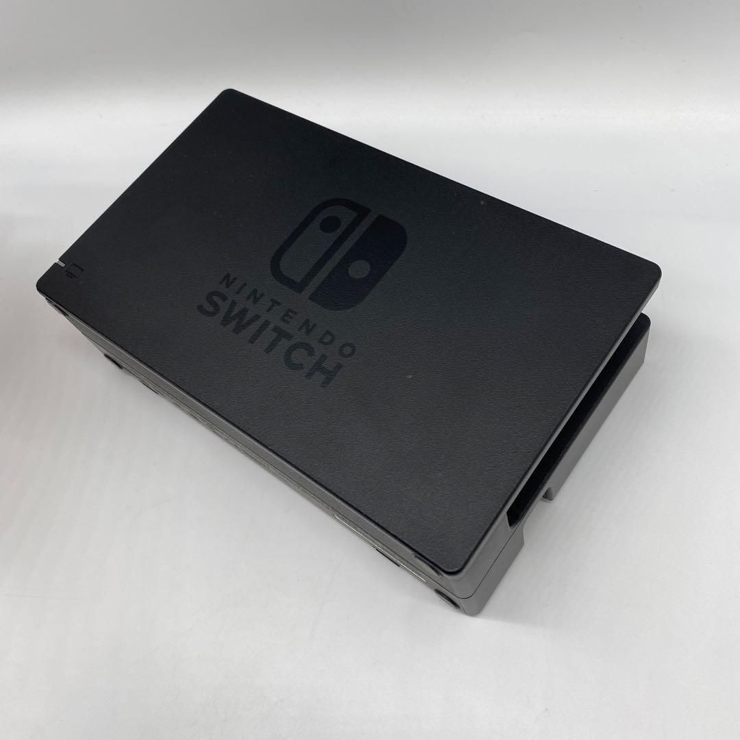 【完品】ニンテンドースイッチ 本体 Nintendo Switch ネオン