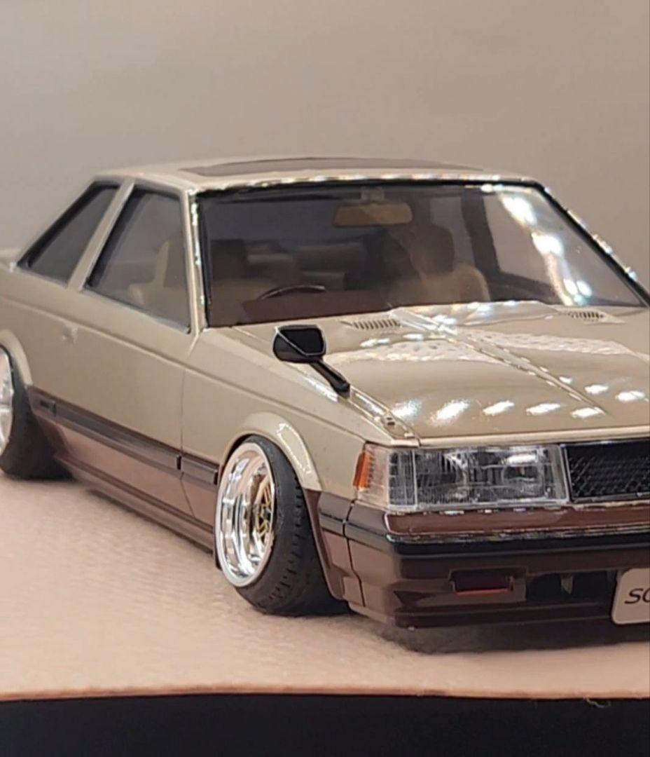 10ソアラ