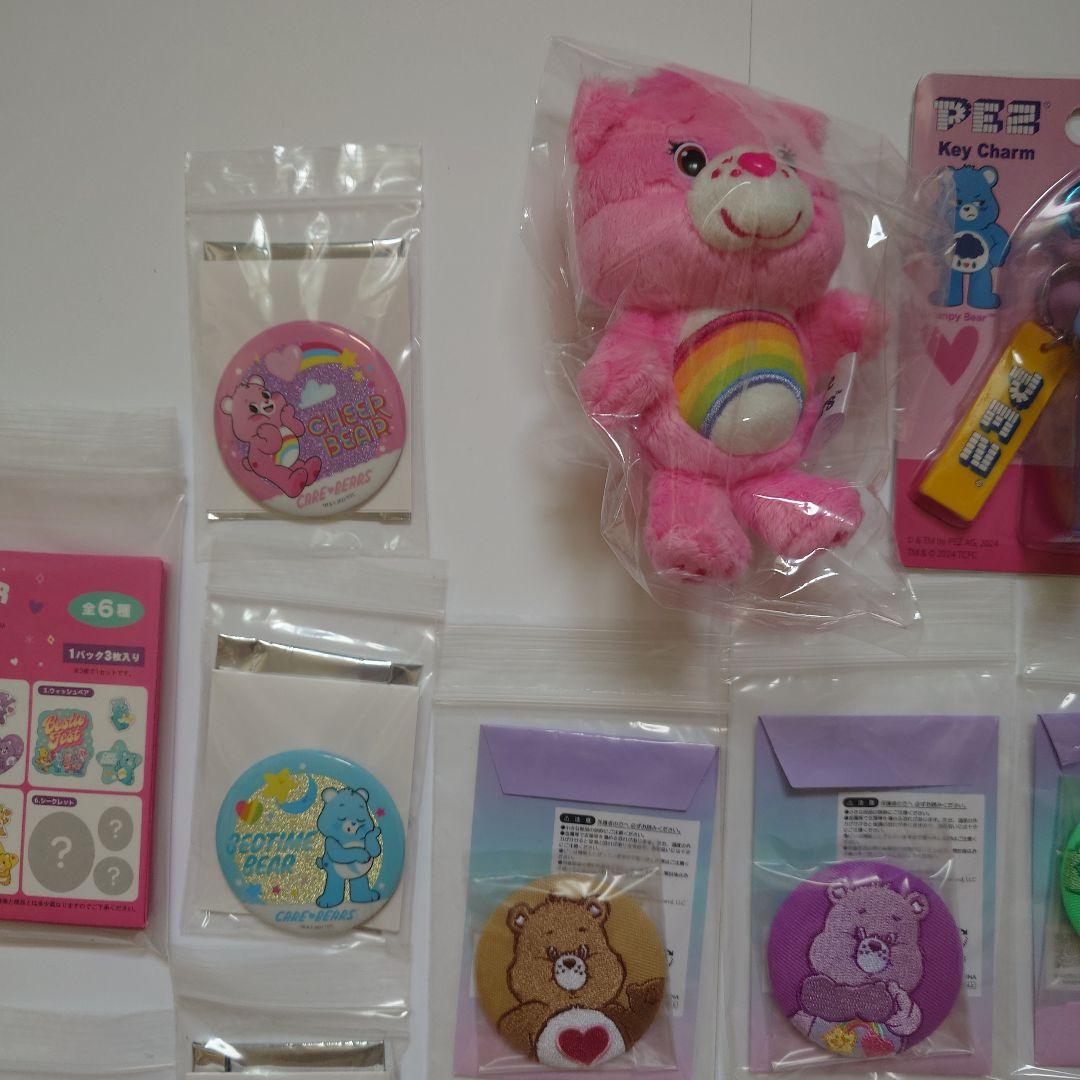 その他 Bears
