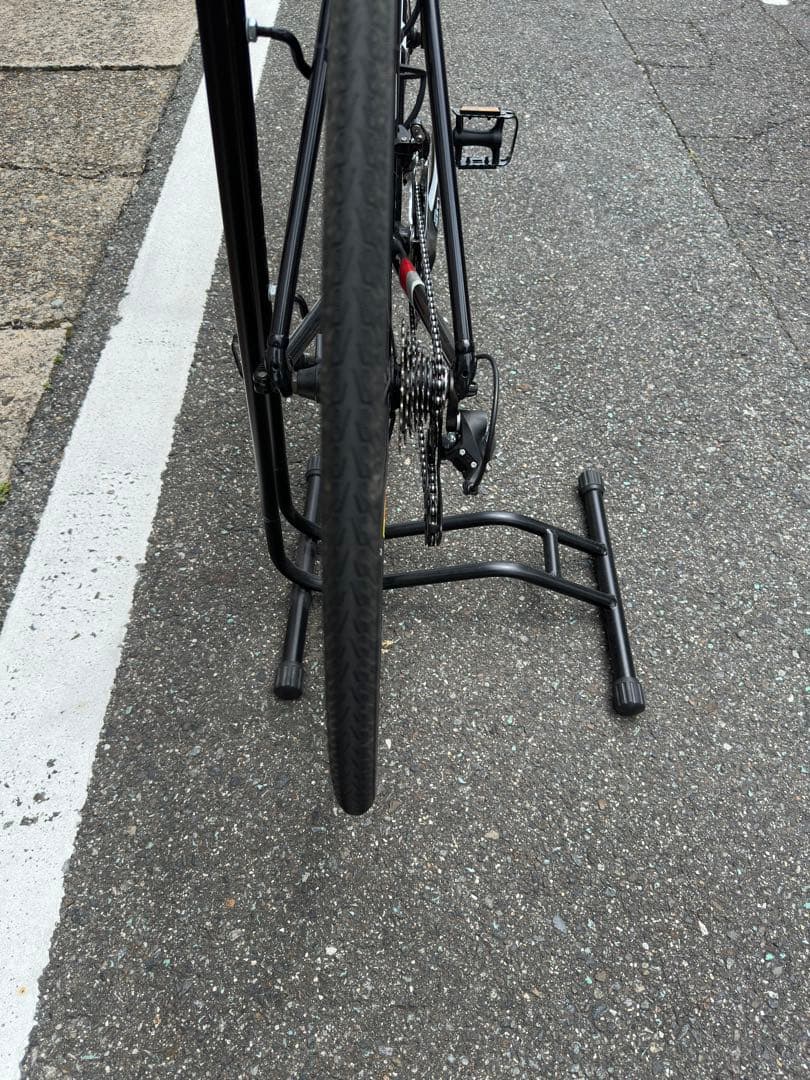 Trek ロードバイク ブラック/レッド domane al3 2018モデル