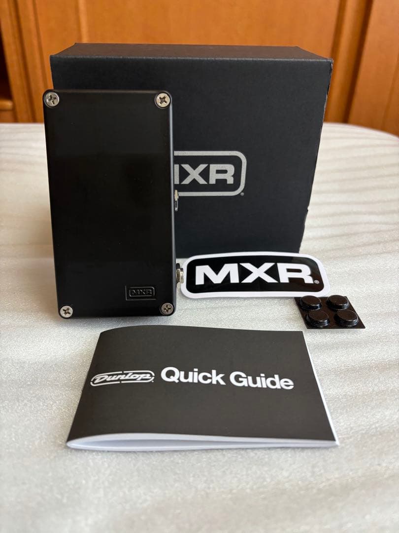 ギター MXR ROCKMAN X100