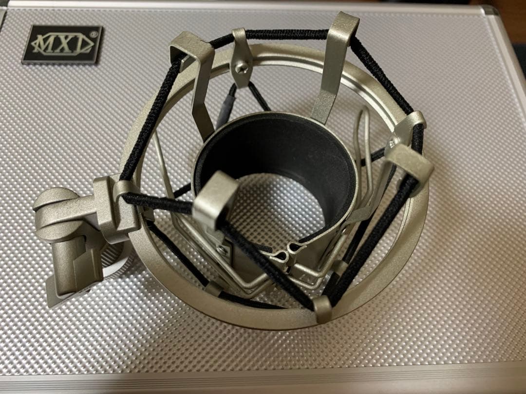 MXL V67g コンデンサーマイク