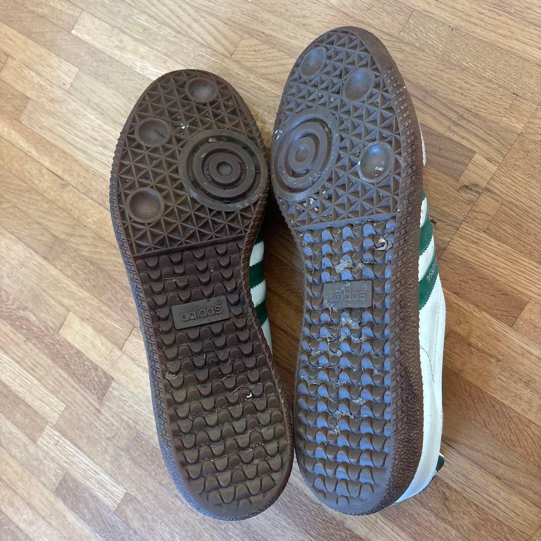 adidas universalユニバーサル 80‘s西ドイツ製