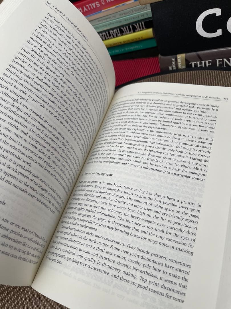 語学・辞書・学習参考書 A Practical Guide to Lexicography