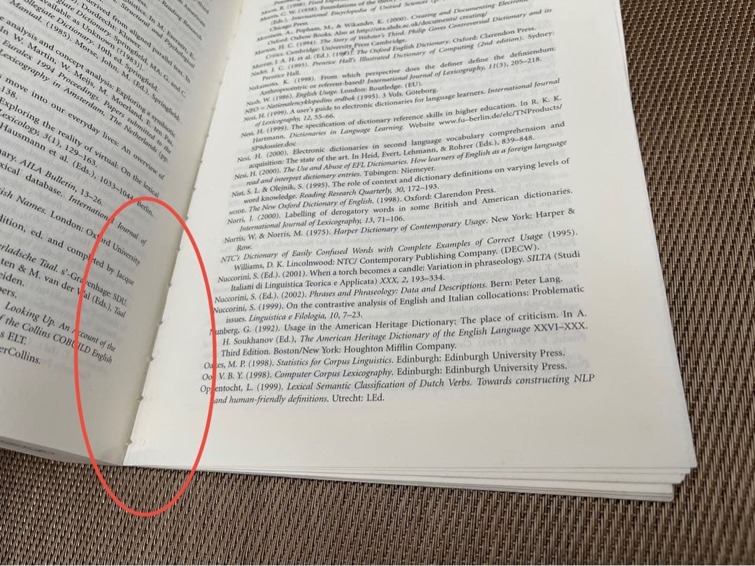 語学・辞書・学習参考書 A Practical Guide to Lexicography