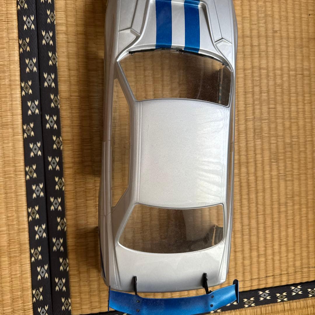 yokomo 1/10 ラジコンボディ