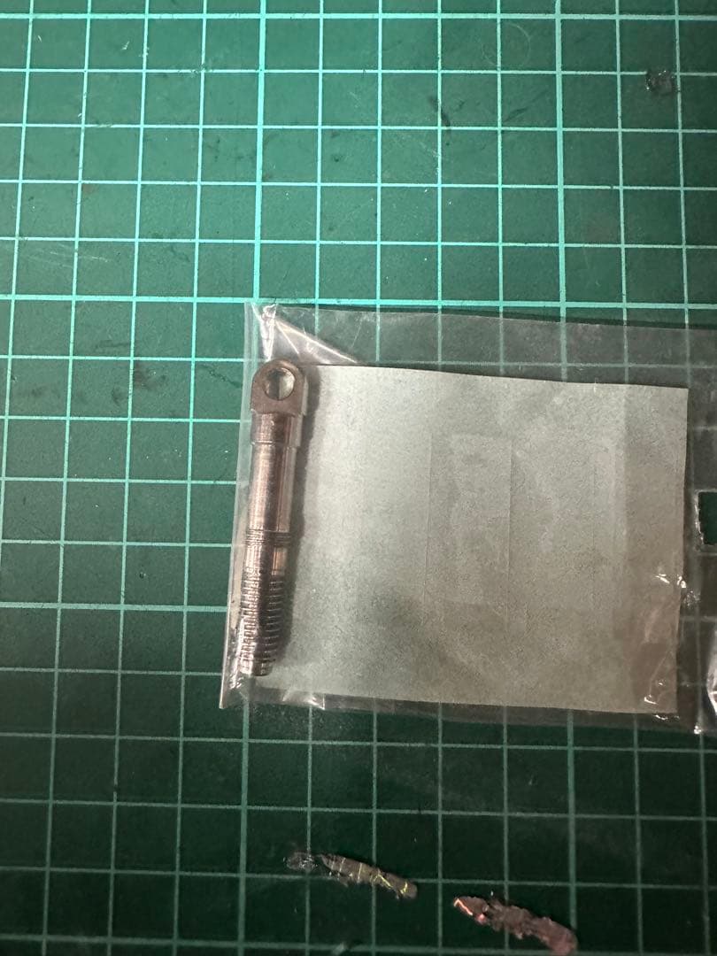 13ステラSW8000HG オーシャンマークカスタムスプールセット