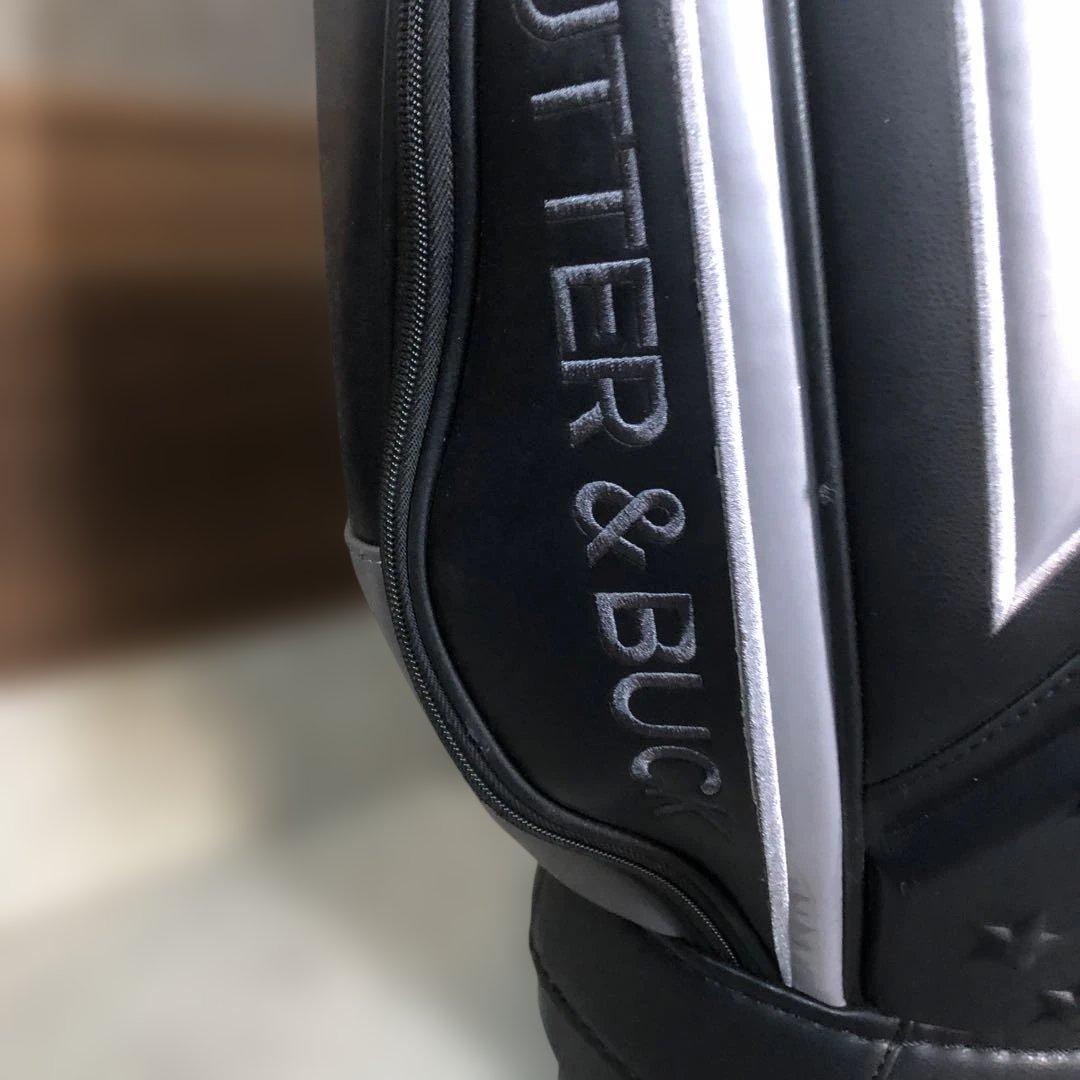 Cutter & Buck キャディバッグ ゴルフグローブ　ゴルフバッグ