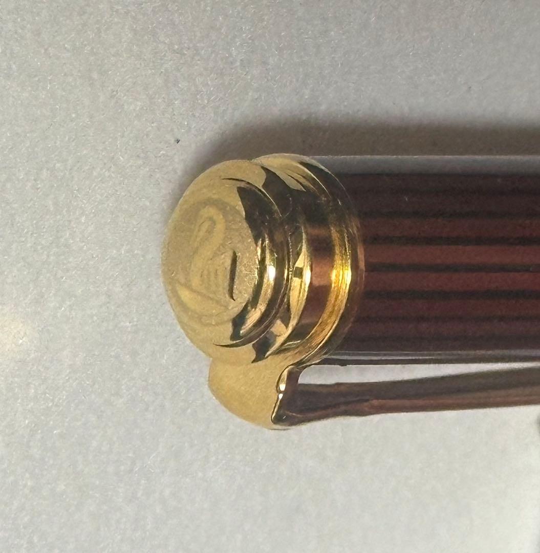 Pelikan Souveran K600 ボールペン