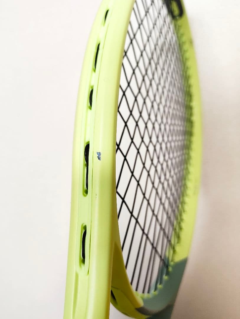 【美品】HEAD EXTREME MPL 600 テニスラケット　G1